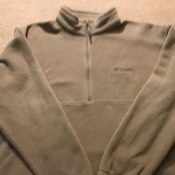 Columbia Other - Columbia pullover